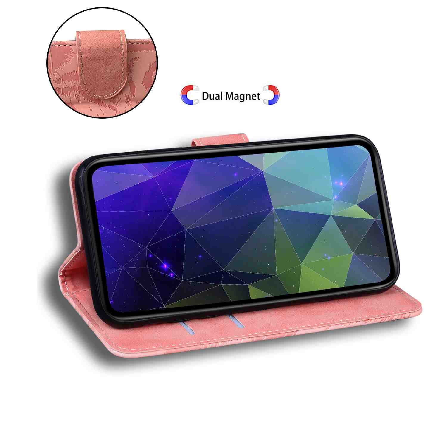 Custodia Sottile In TPU Trasparente Per Infinix Hot 10 Lite X657 - Cover Morbida Antiurto E Antigraffio Con Ritagli Precisi, Design Leggero - 2