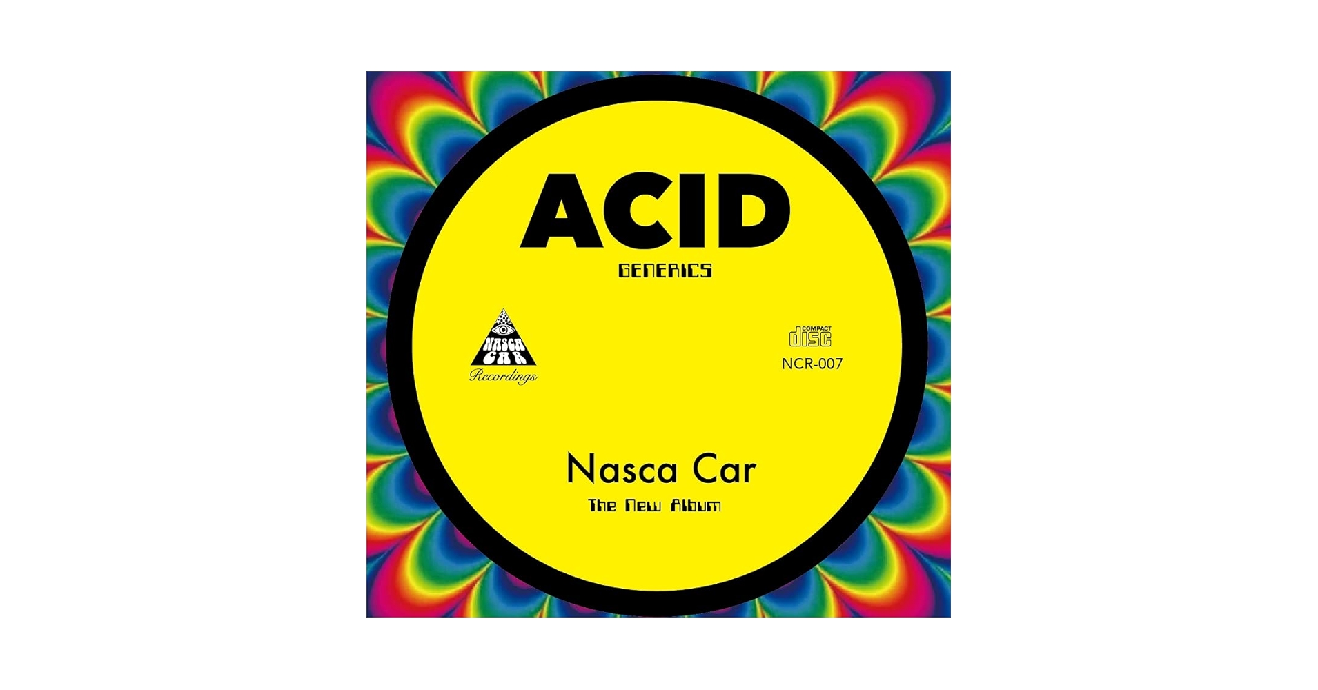 Amazon.co.jp: ACID: ミュージック