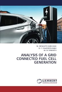 ANALYSIS OF A GRID CONNECTED FUEL CELL GENERATION