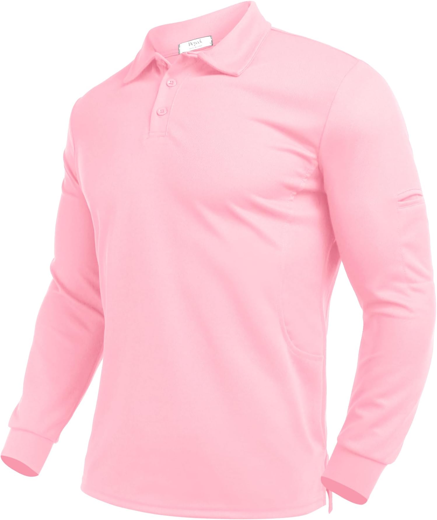 adidas golf long sleeve top