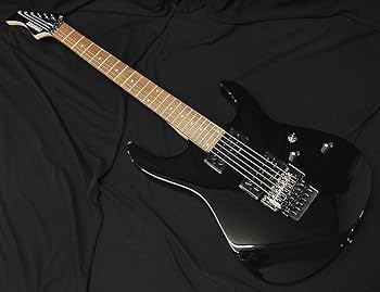 Amazon | Fernandes FR X EXPORT BLK Black フェルナンデス エレキ