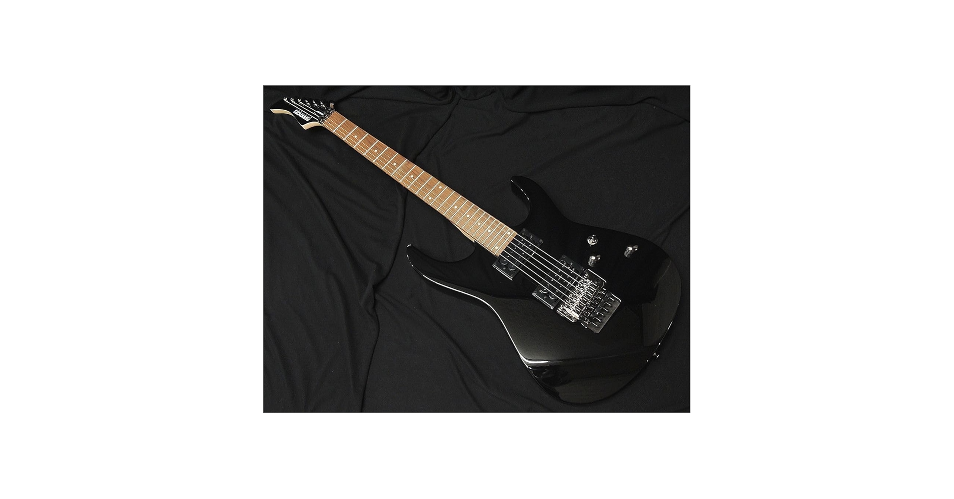 Amazon.co.jp: Fernandes FR X EXPORT BLK Black Fernandez