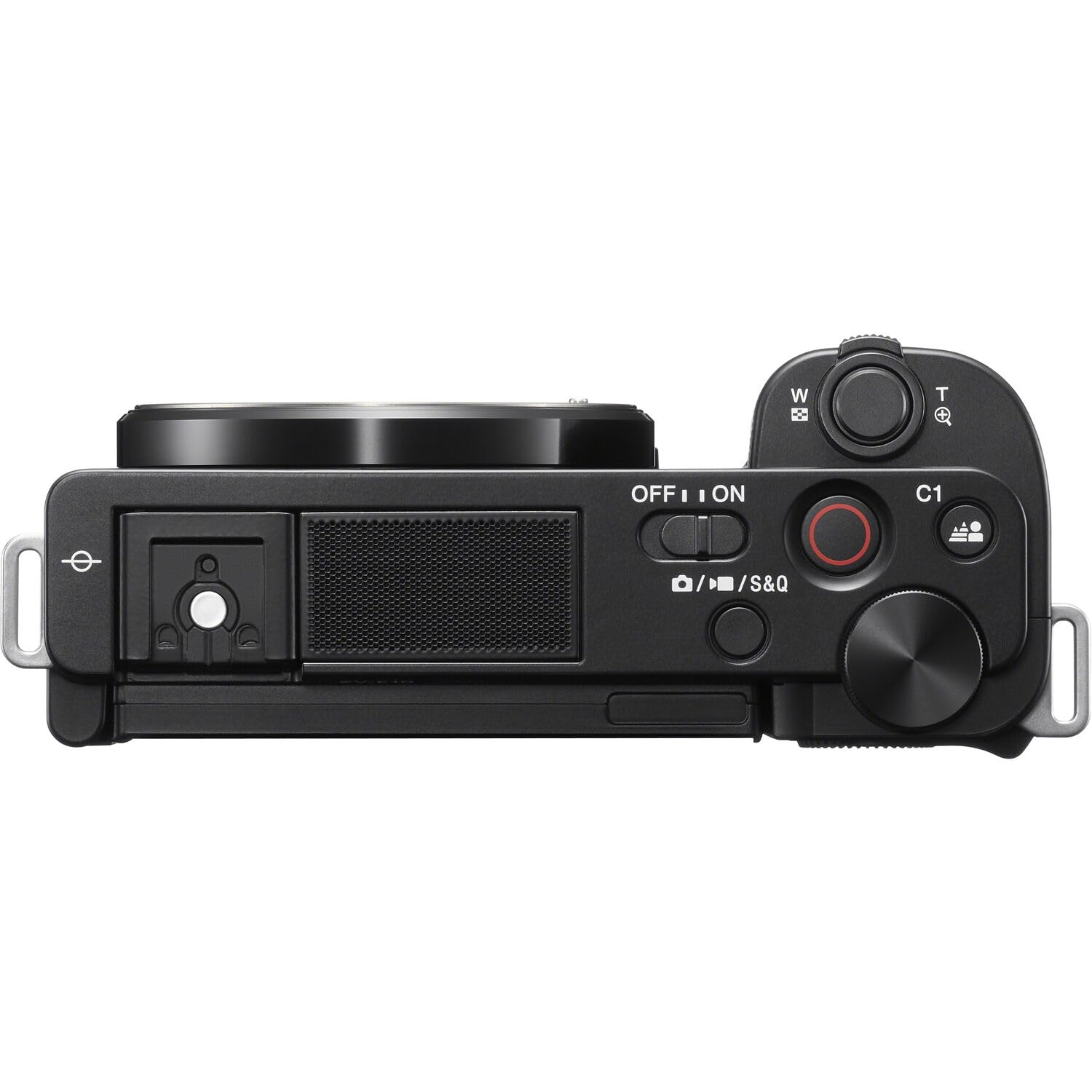 Amazon.co.jp: Sony ZV-E10 ミラーレスカメラキット 16-50mm II パワー