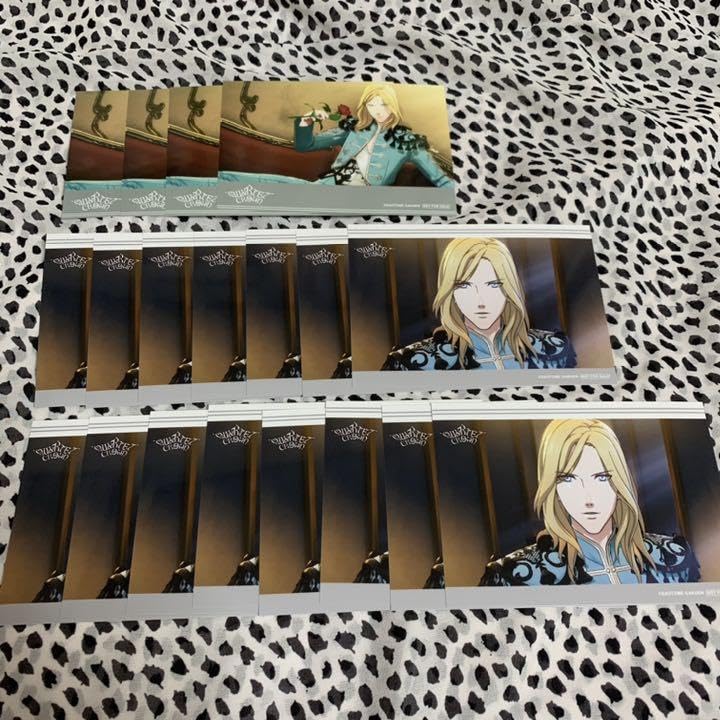 【最終値下げ】QUARTET CROWN カミュ 直筆 CD 最終値下げ】QUARTET CROWN カミュ 直筆 CD