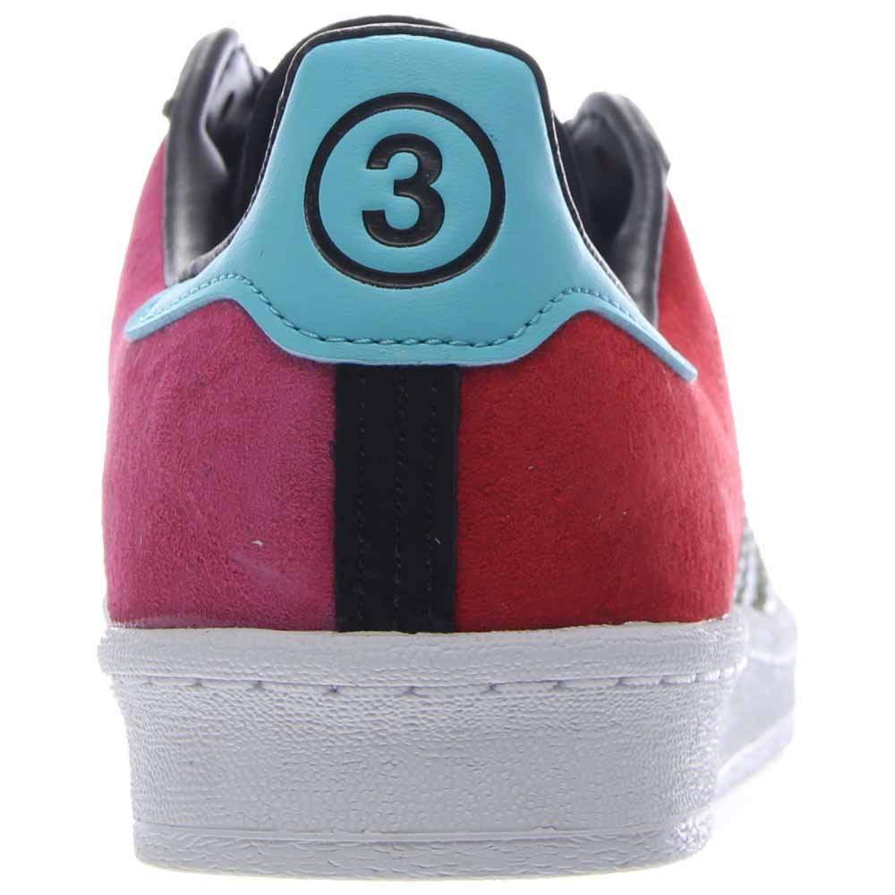 Adidas Campus 80s Jam Fourness Blue | Desertcart Belize