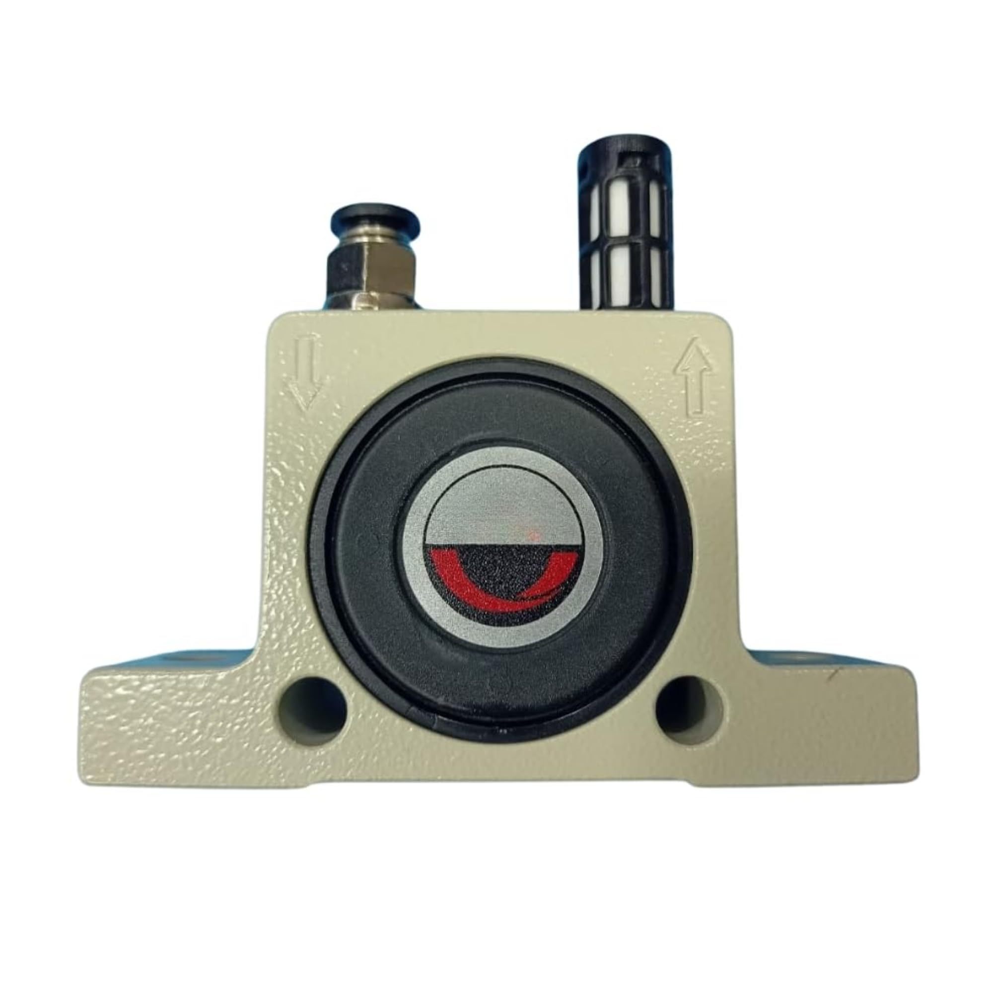 Pneumatic Vibrator – Industrial Vibrator for Hoppers, Pipelines & Cement Industries | Oscillating Ball-Type Pneumatic Vibrator (K30)-image-23