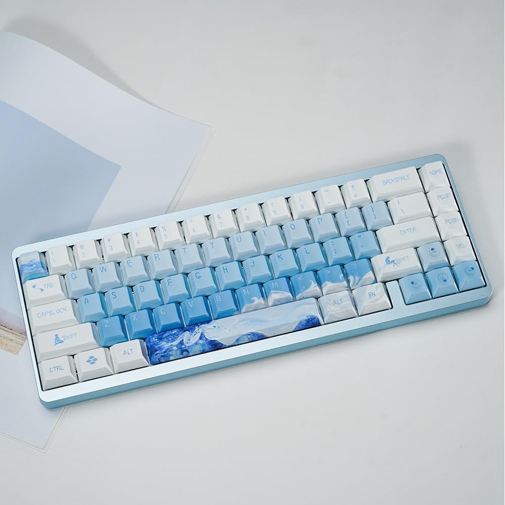 ゆめかわミラクルブルーi5❤️ブルーレイ/オフィス/無線❤️Win10❤️限定色 Amazon.co.jp: Varmilo ゲーミングキーボード ラピッドトリガー対応