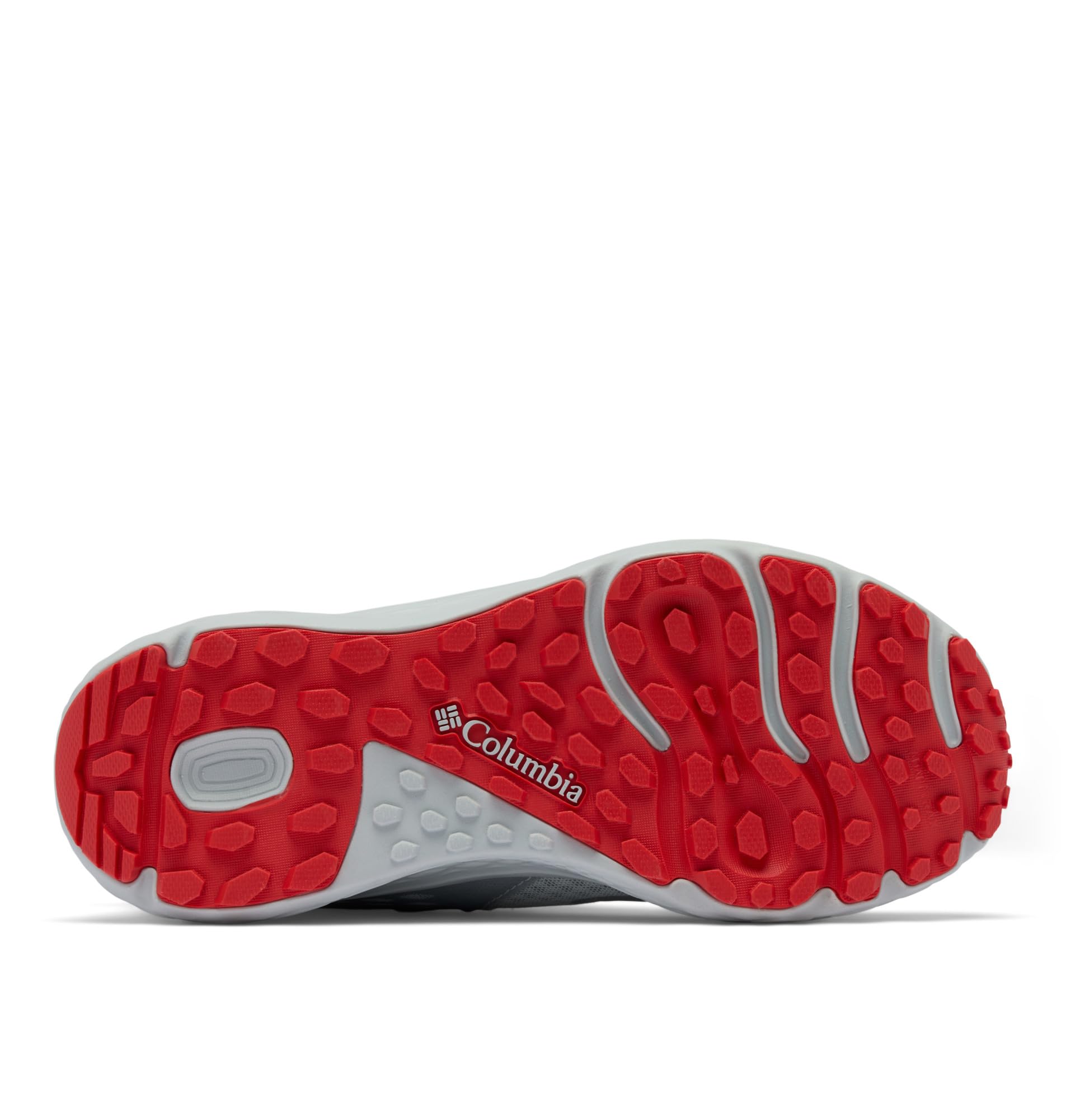 Columbia Konos TRS Outdry Mid, Chaussures Montantes De Randonnée Et Trekking pour Femme
