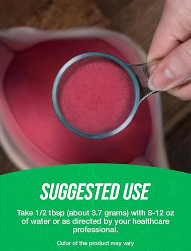 Miniatura 4 de BulkSupplements.com Extracto de arroz negro en polvo, suplemento de arroz negro, polvo de arroz negro, suplemento sin gluten, 3700 mg de extracto de