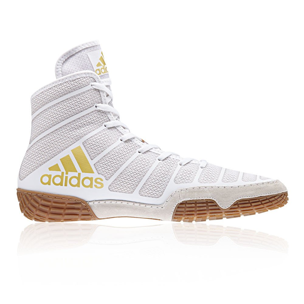 Varner Wrestling Boots - SS20-12 White