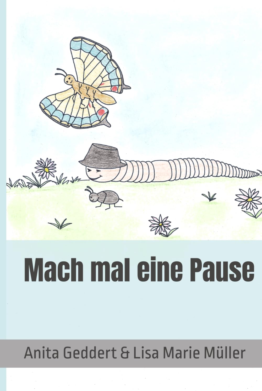 Mach mal eine Pause