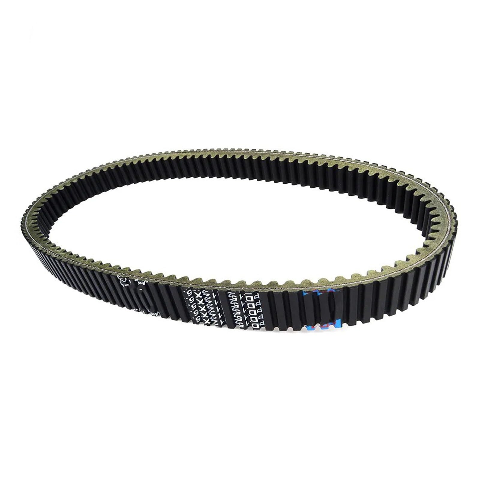 Correa Trapezoidal De Repuesto para Correa para SX500 SXR 500 VK540 II VT480 VT500 VT60 Venture 480 GT TF 500 600 XL 89L-17641-00 Correa De Transmisión Dentada De Caucho Piezas