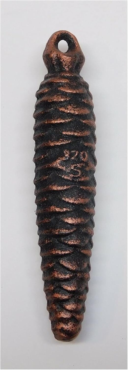 Cuckoo Clock Weight Germany for 1 Day Movement 30 Hour Regula 25 New 11.3 Ounce 320 Gram USA