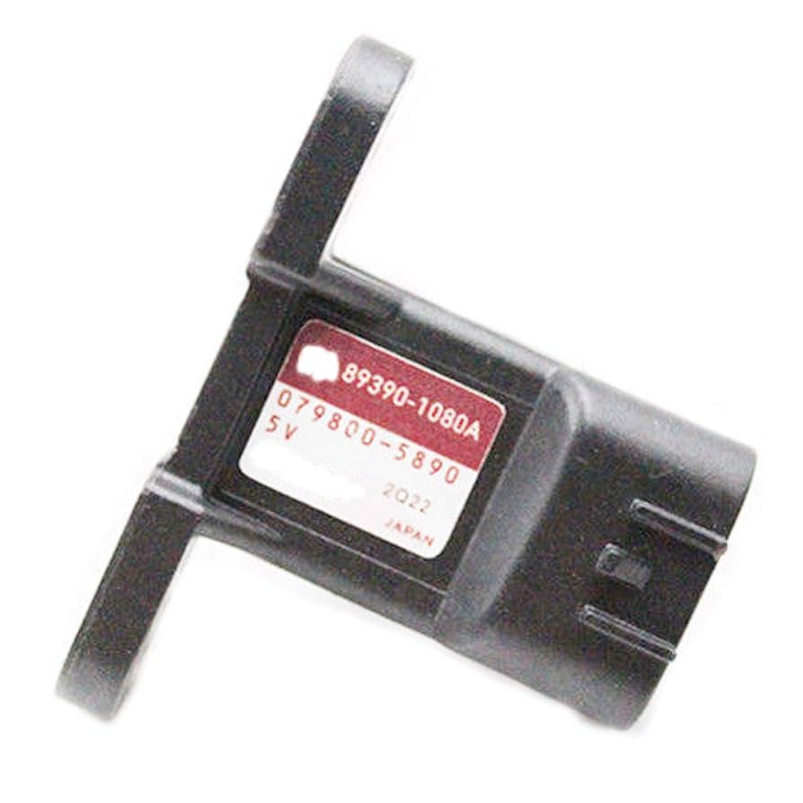 Amazon.com: SINOCMP VH893901080A S8939-01080 Air Switch