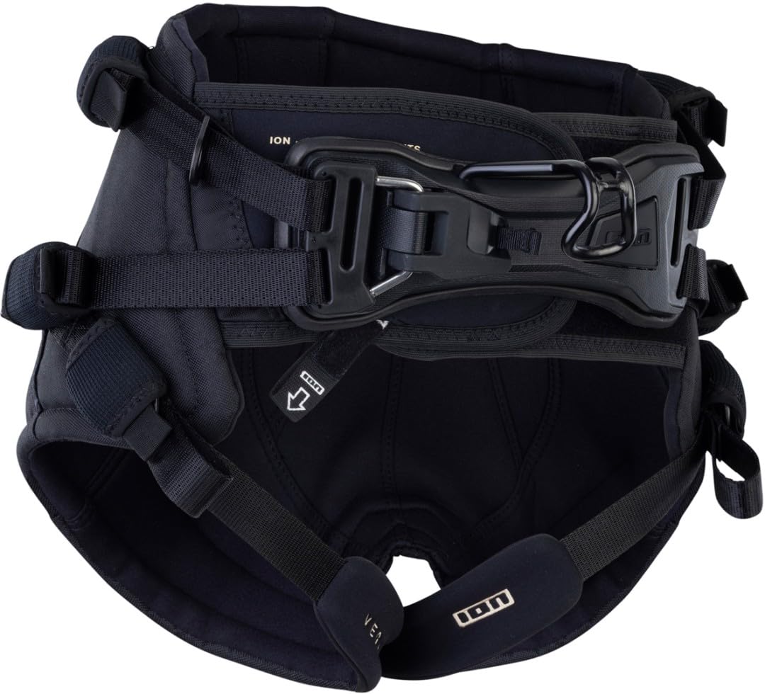 ION Vega SEAT Trapez 2025 Black