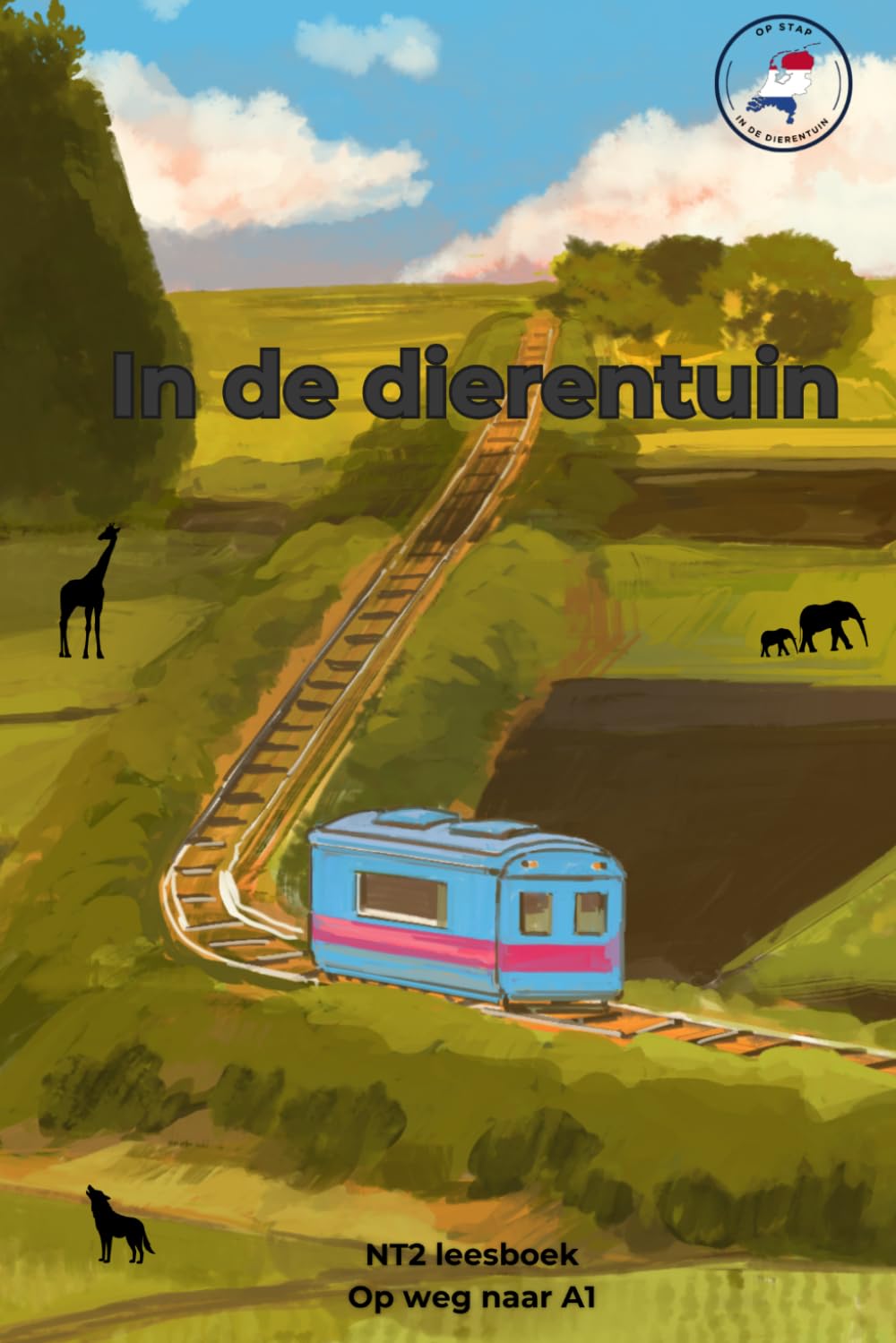 Op stap: Naar de dierentuin