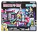 Mega Bloks Monster High Mad Biteology Class Building Set
