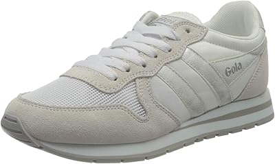 Gola Women's Daytona Mirror Sneaker
