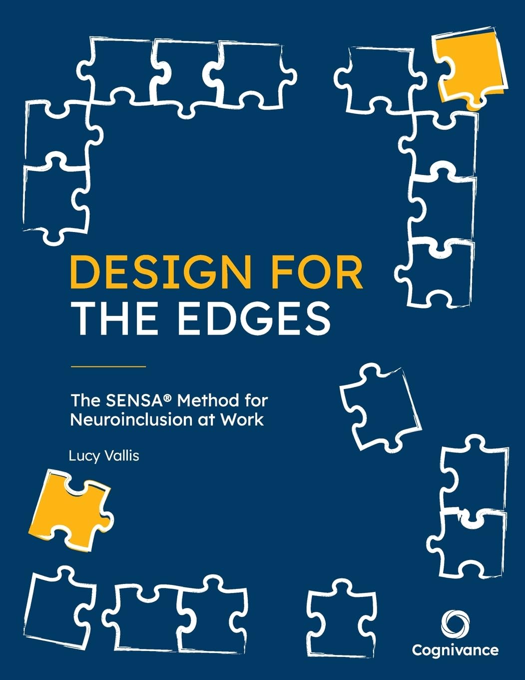 Design for the Edges: A Design-Led Approach to Neuro-Inclusive Workplaces