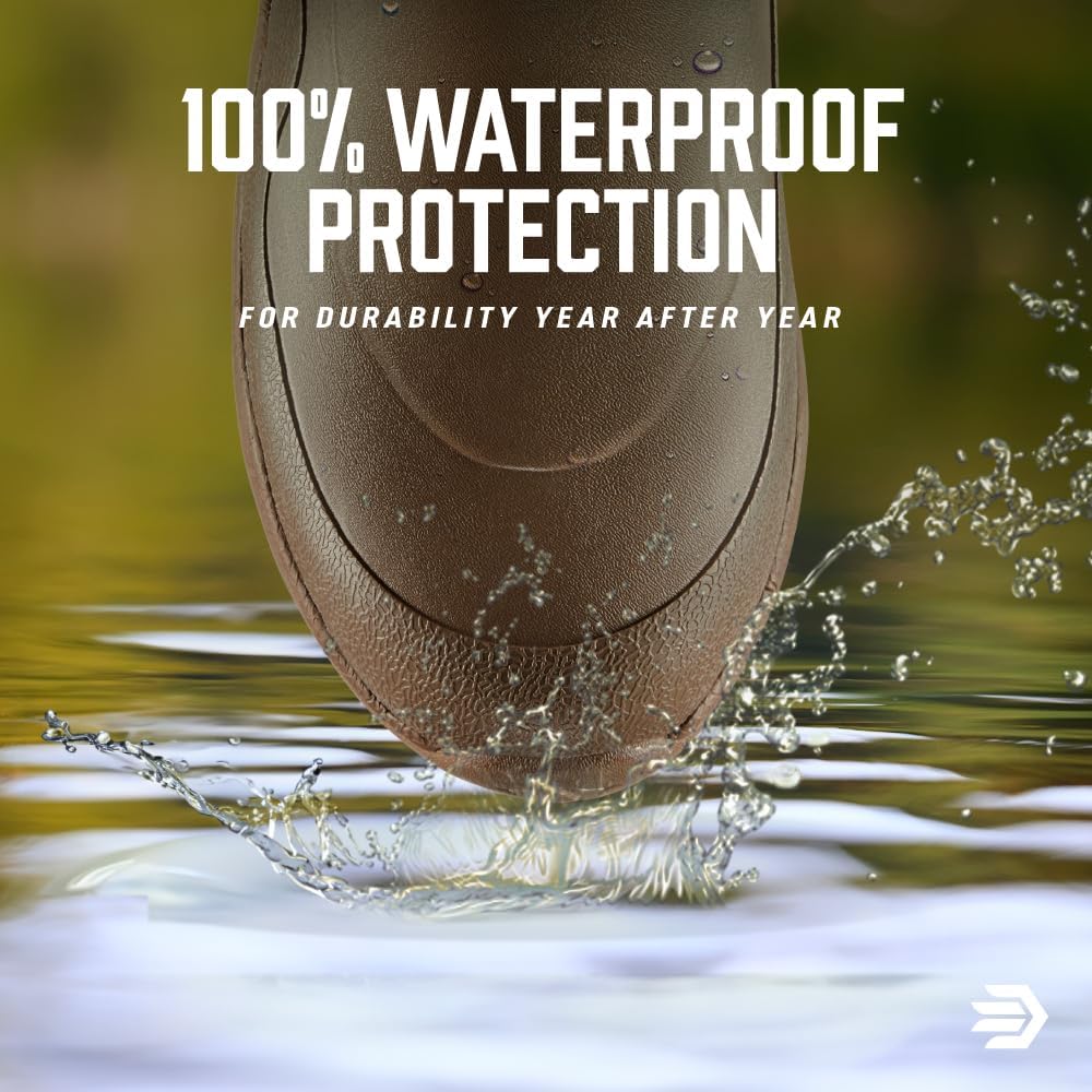 LaCrosse Men's Boot Hunting Footwear - Picture 7 of 24