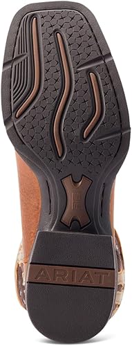 Miniatura 7 de ARIAT Botas Western Sport My Country Venttek para hombre