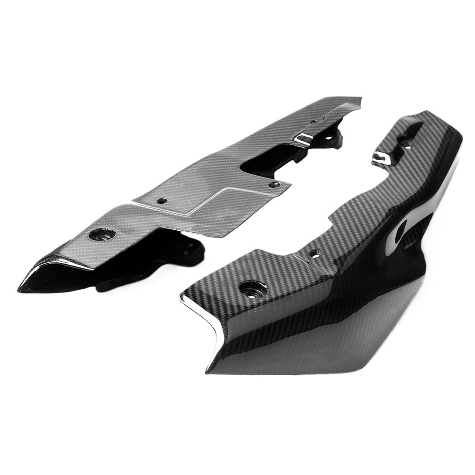 Protections pour moteur Yamaha MT09 protégez votre carénage arrière efficacement