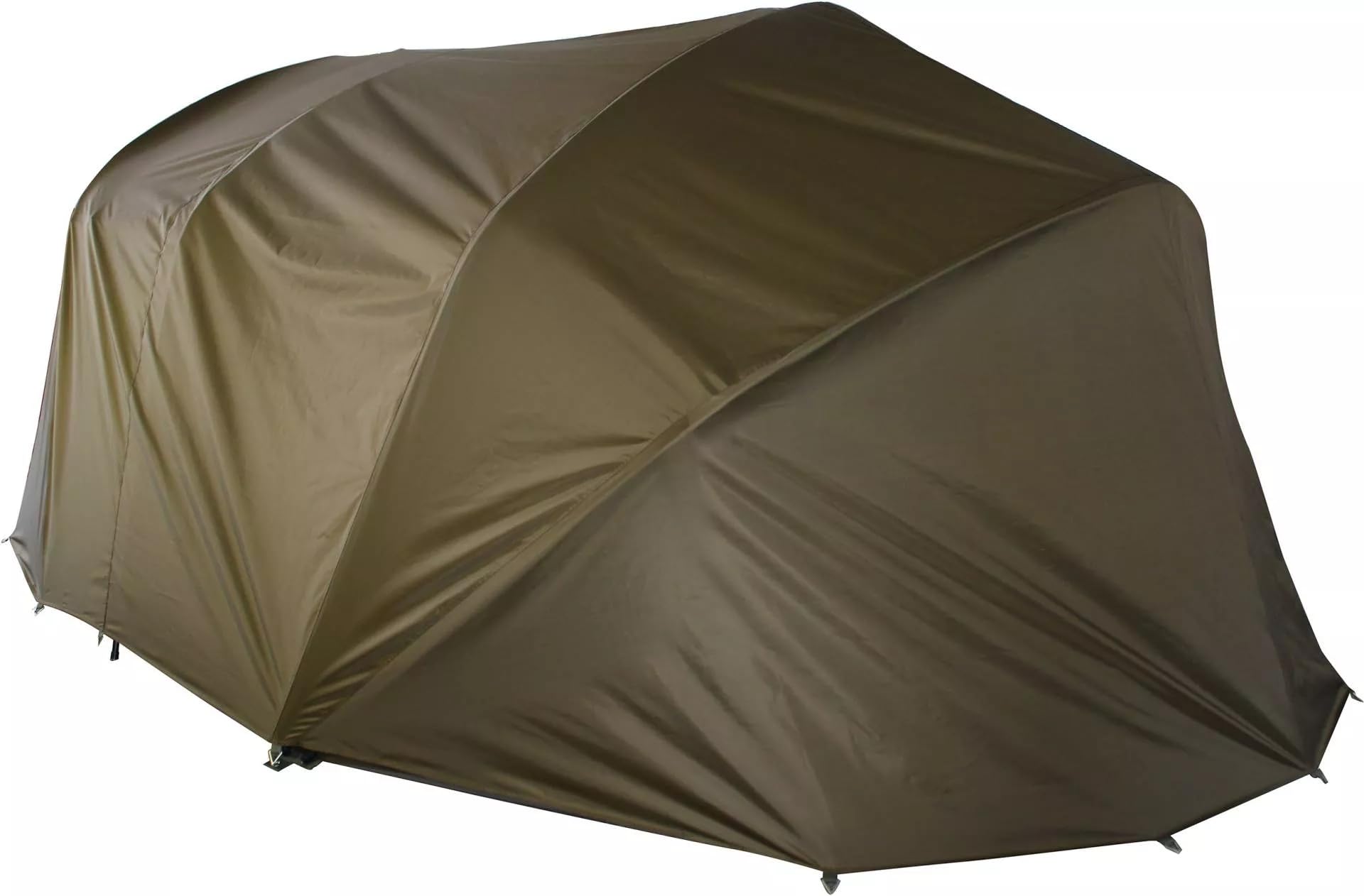 MK-Angelsport Angelzelt Überwurf für Fort Knox Air 2,5 Mann Angelzelt (kein Zelt nur Überwurf), Overwrap for Bivvy/Angelzelt