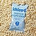 Khloud- Olive Oil and Sea Salt Protein Popcorn - 4oz