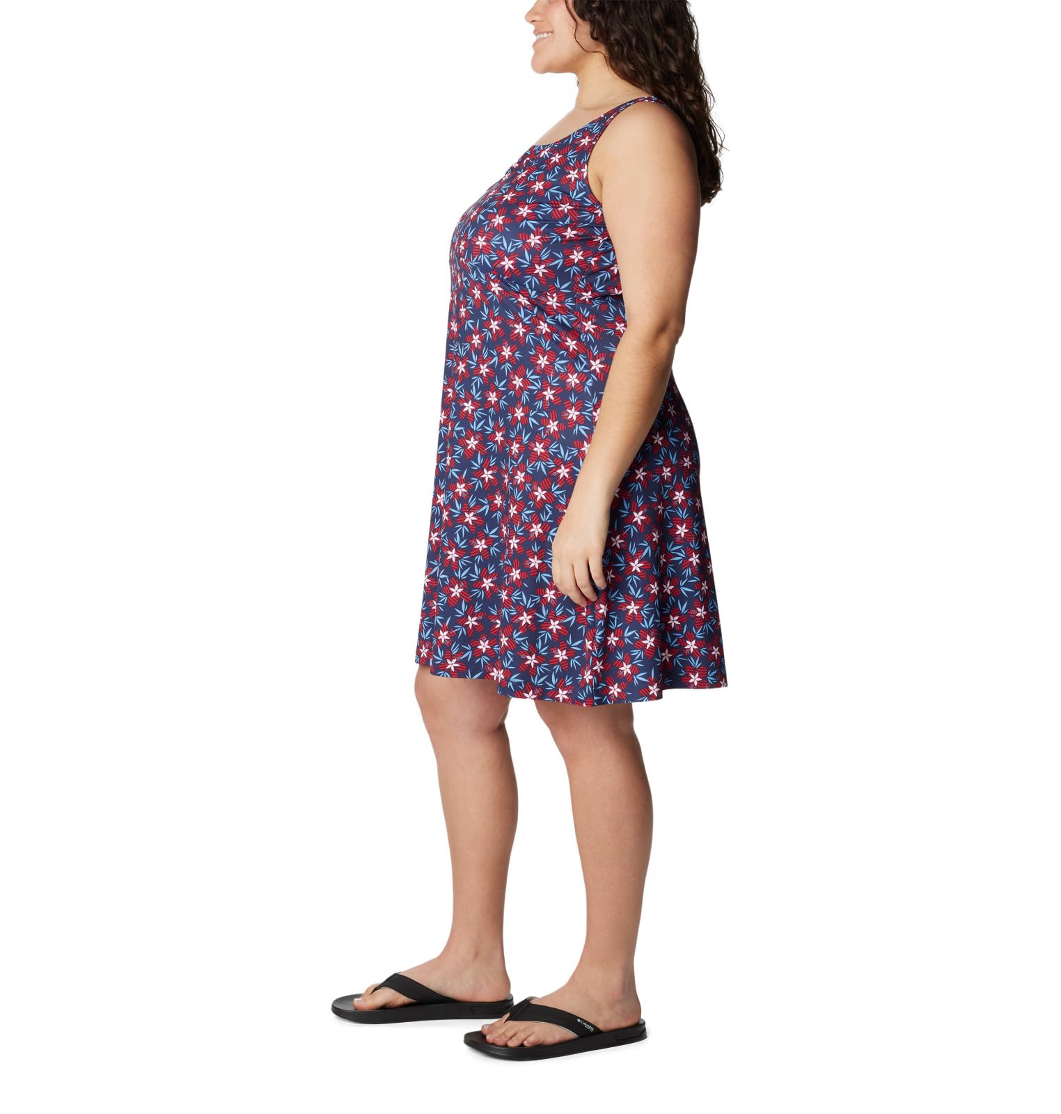 Columbia Vestito da Donna PFG Freezer III