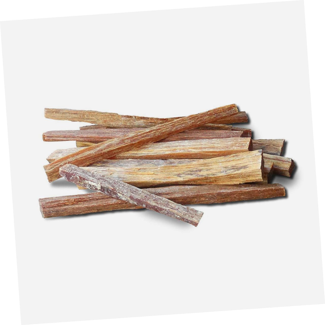 Hemobllo Allume-Feux Naturels Séchés pour Extérieur Outils De Combustion à Allumage Rapide pour Camping Et Barbecue Bâtons De pour Feu