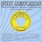 Sun Records: Ultimate Blues Collection