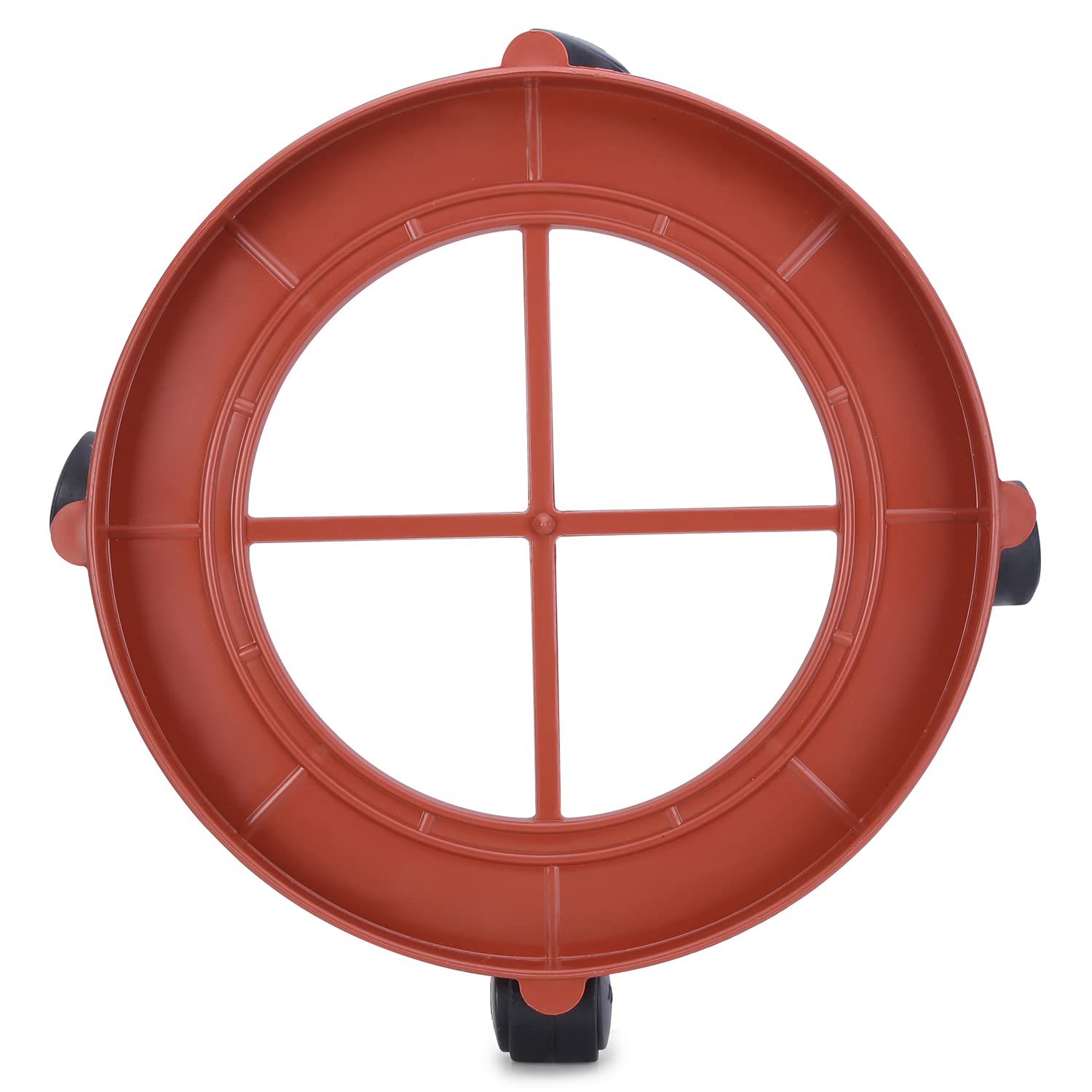 Anjali GT 02 Gas Trolly - Round 1