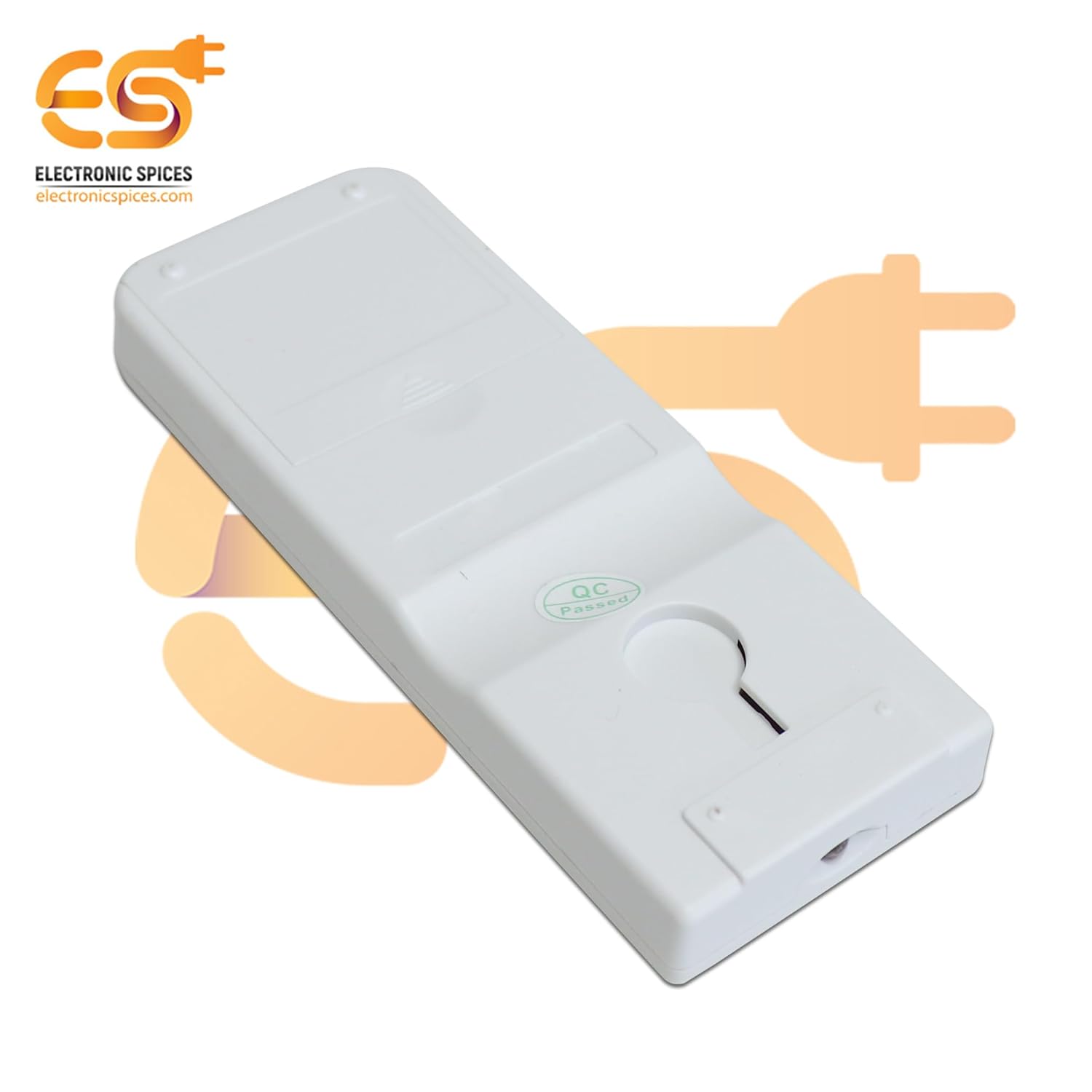 New Year Sale Electronic Spices Ac-168A Remote Control Compatible For 5 New Year Sale Electronic Spices Ac-168A Remote Control Compatible For