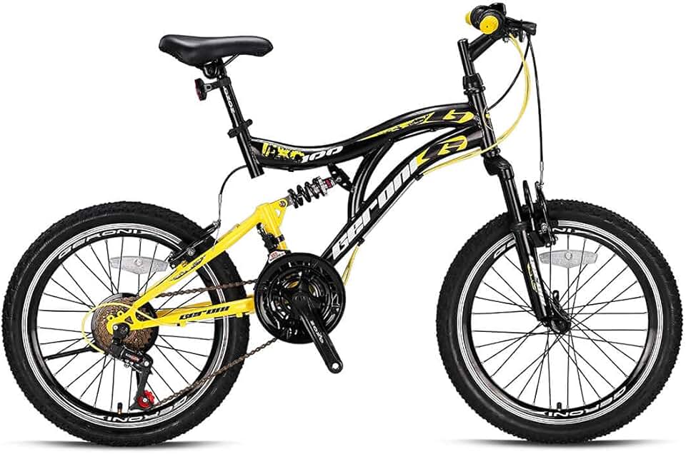 Amazon.fr vtt garcon 24 pouces