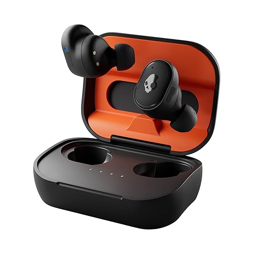 Skullcandy grind fuel auricolari wireless in ear