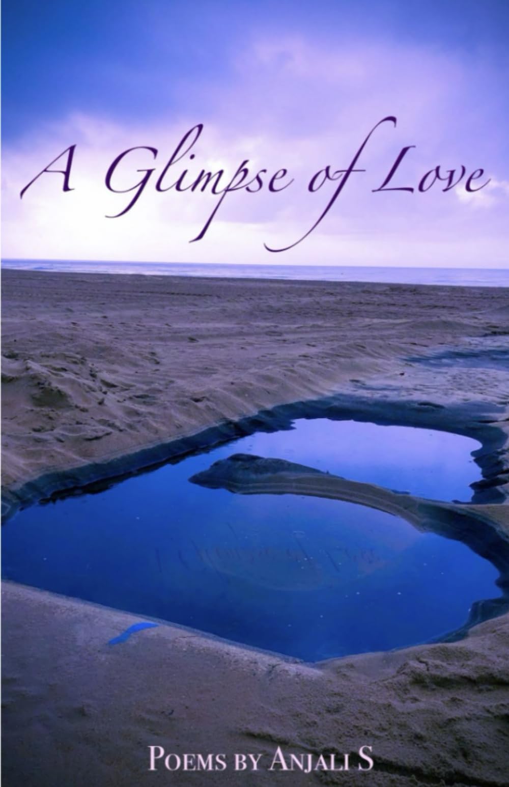 A Glimpse of Love: Heartlines Vol. 1