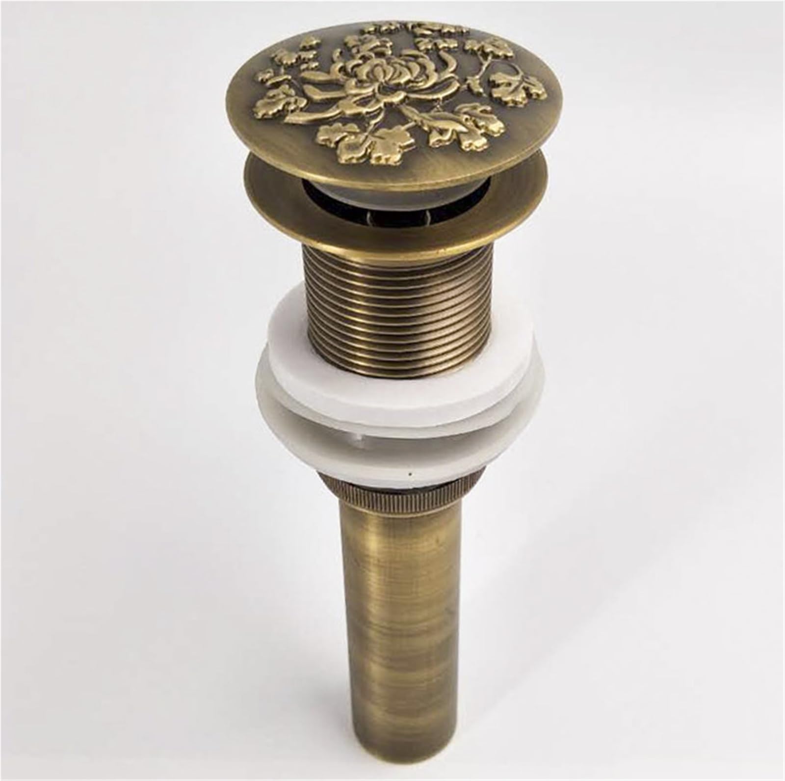 1pcs Drains Basin Accessory Drain Lavatory Vessel Vanity Sink Drains