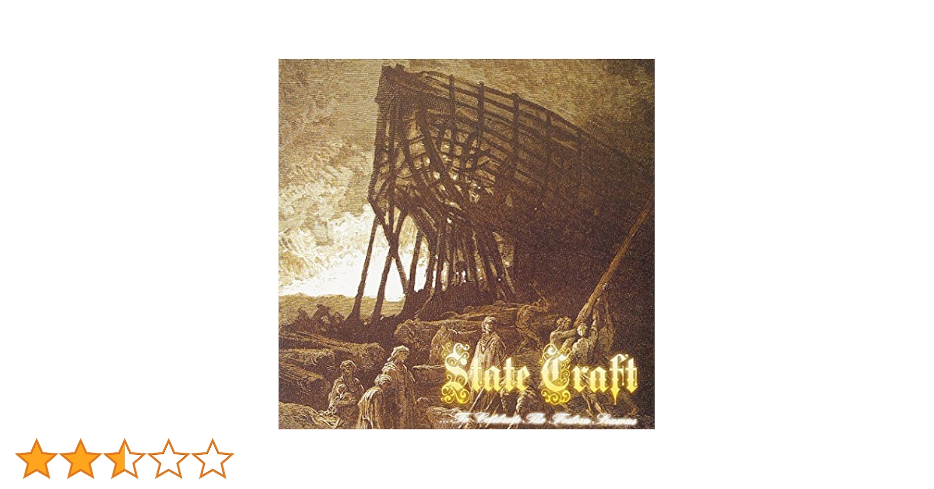 邦楽 State Craft ToCelebrateTheForlornSeasons ミュージシャン STATE CRAFT STATE CRAFT / to celebrate the