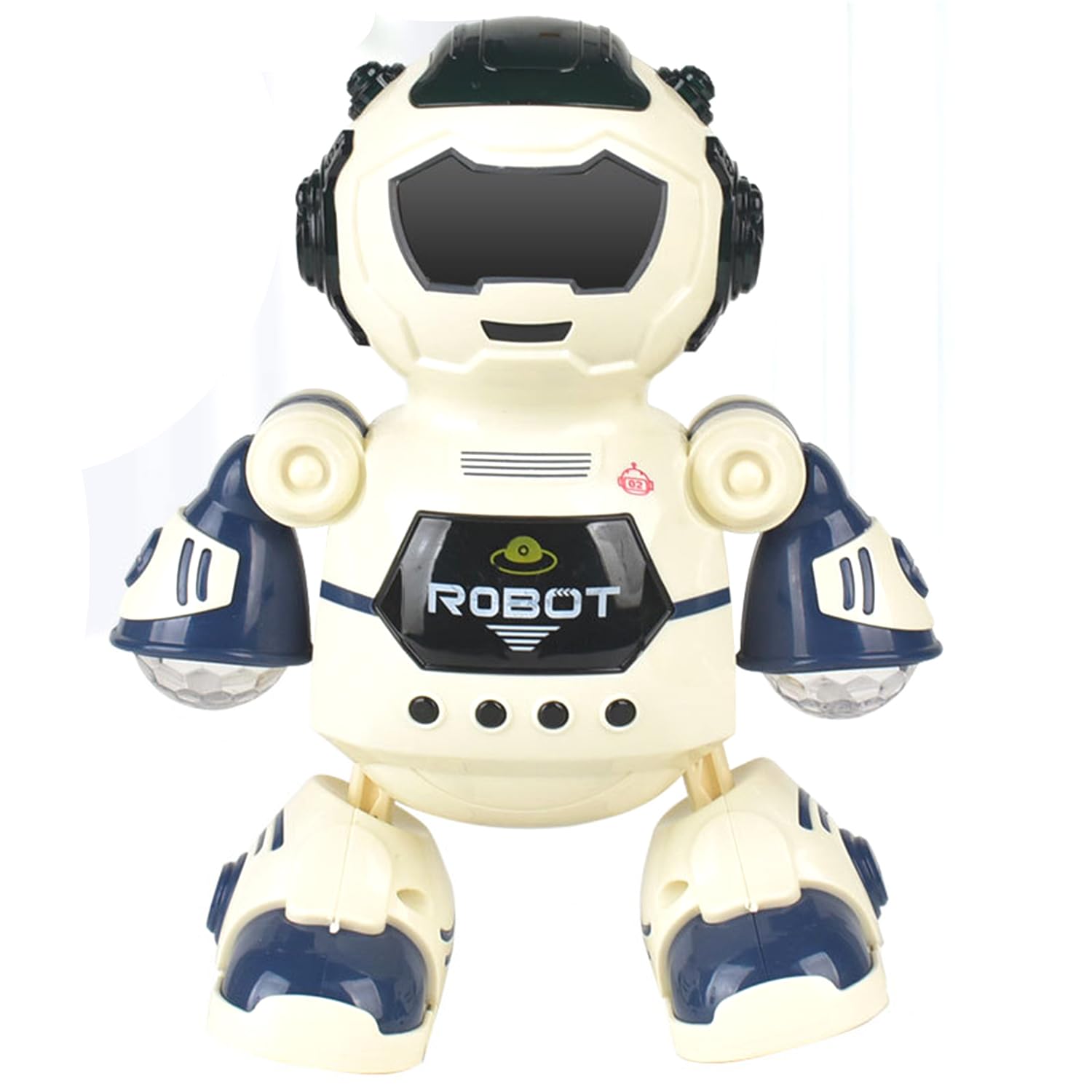 インテリジェントエレクトリックダンスウォーキングミュージカル ロボット Amazon | インテリジェントエレクトリックダンスウォーキング