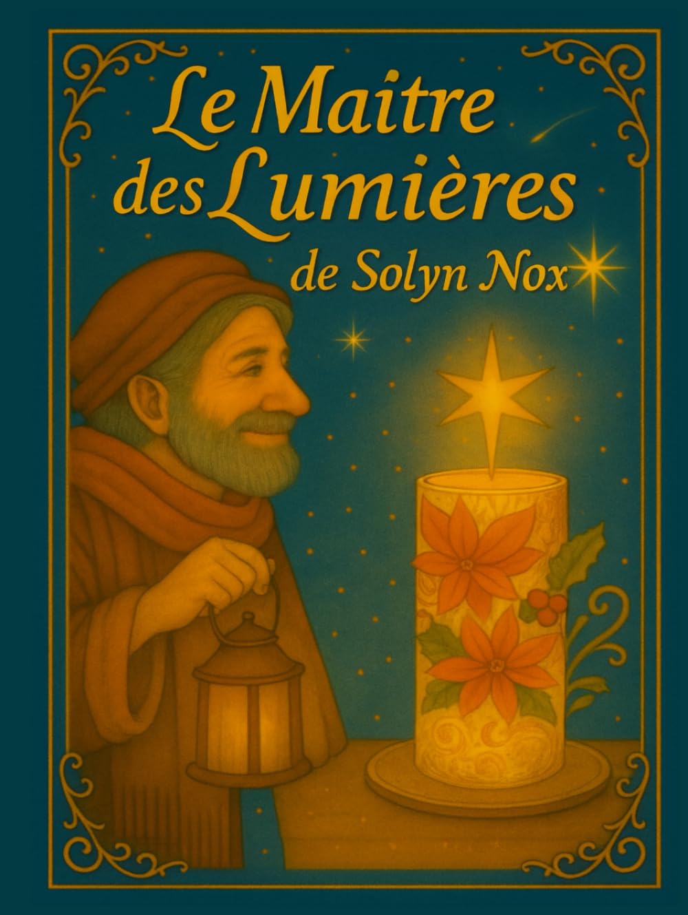 Le Maître des lumières