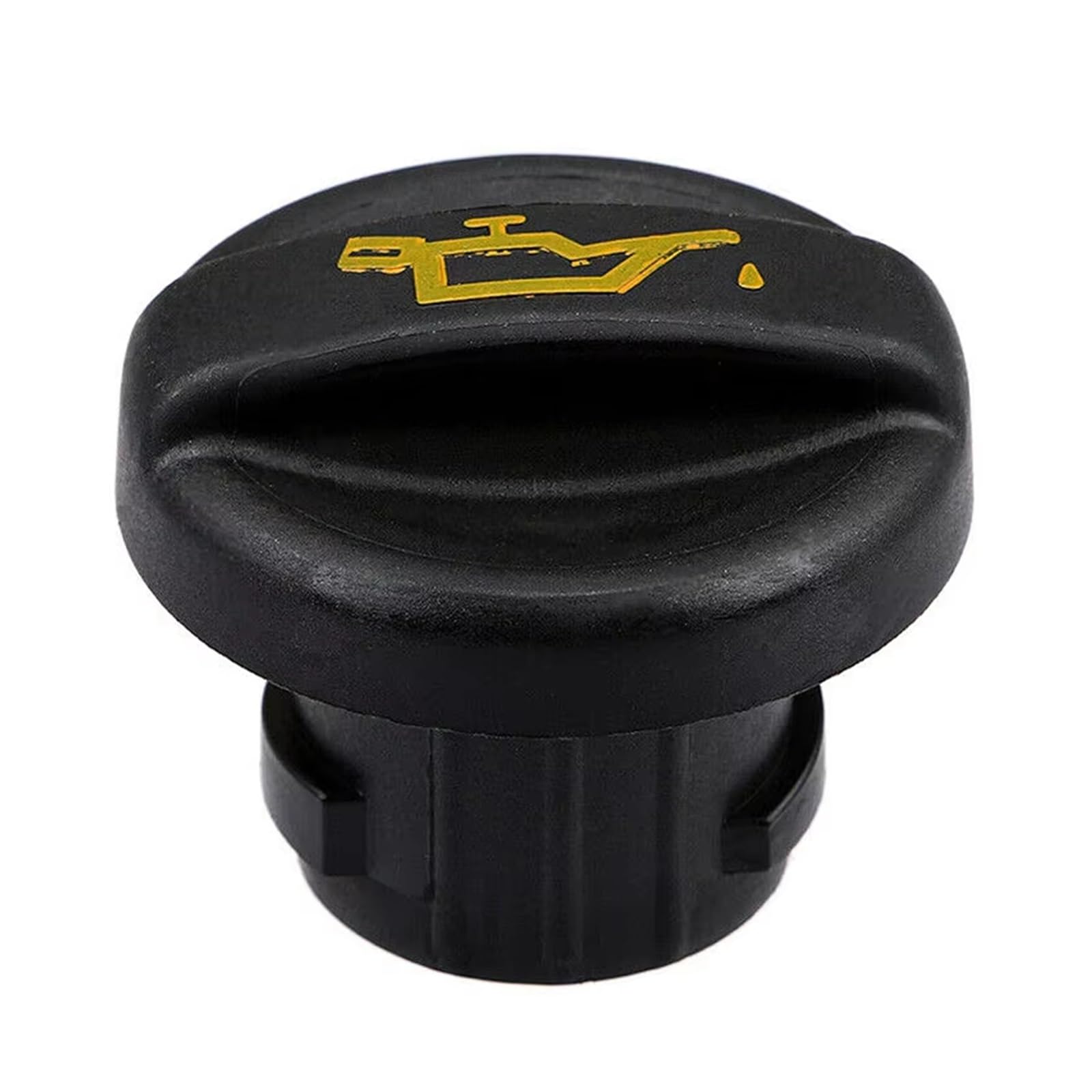 Öleinfülldeckel für PKW-Motoren, passend für C1 C2 C3 C4 C5 C8 Berlingo/Peugeot 1007 107 206 207 3008 308 407 607 806 807 Bipper Boxer