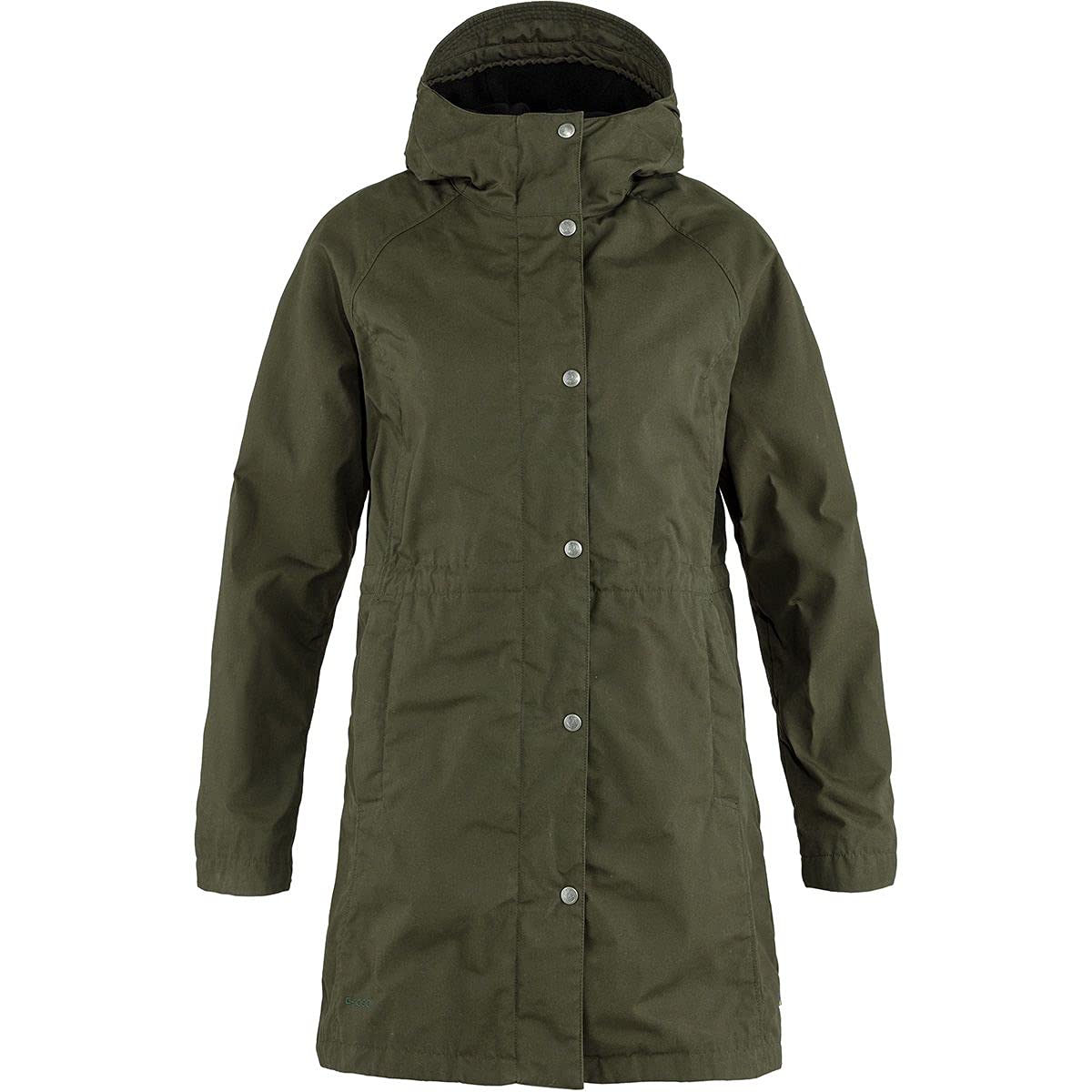 Fjällräven Karla Hydratic Jacket Women