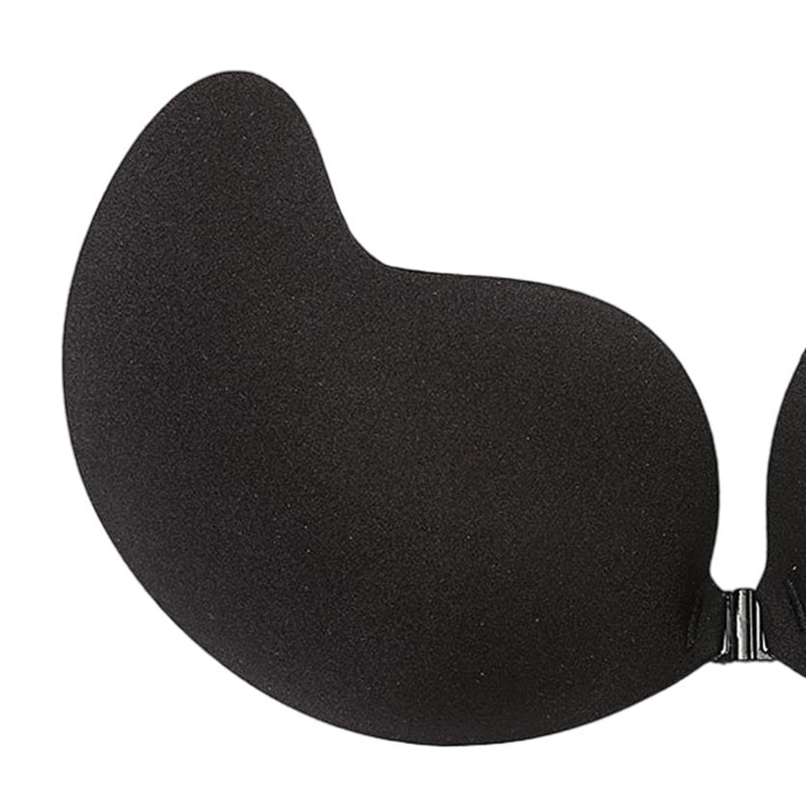 calandis ™ Backless Sticky Bra Women Push up Silicone Bra for All Backless Dress Events Black C | Bras & Bra Sets | Intimates & Sleep | Womens Clothing-picture-27