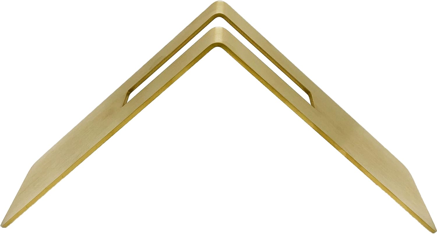 Coffee Filter Holder Cone Paper Filter Organizer for Counter image 2