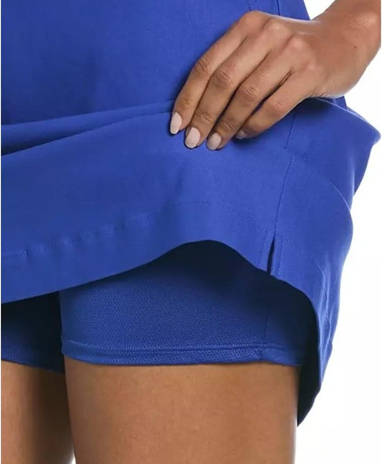 Rafaella Women's Stretch Skort with Pockets