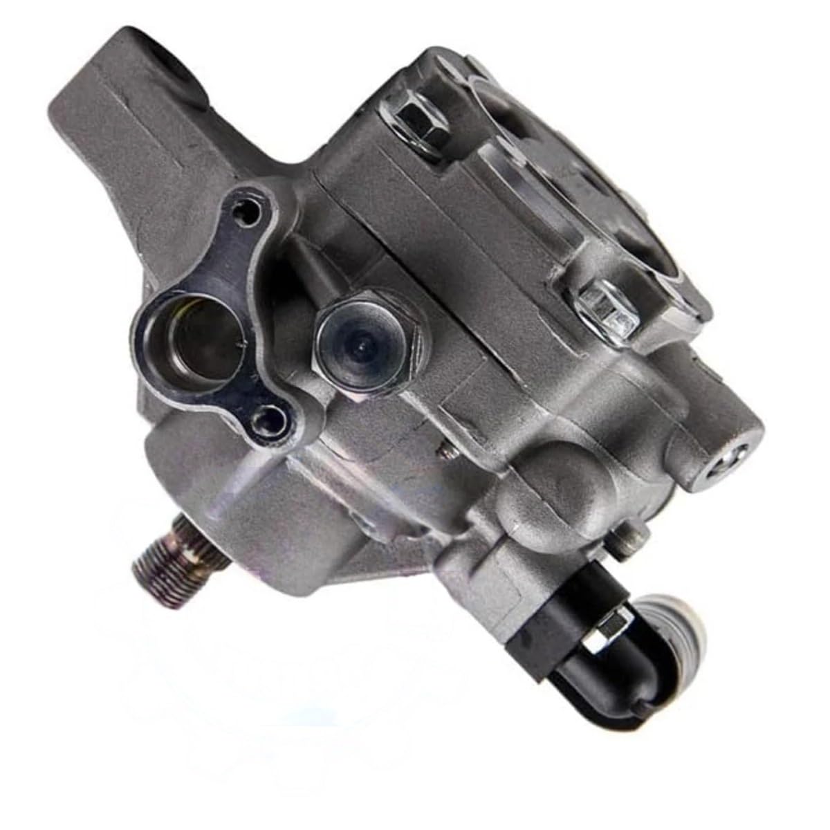Pasuje do elementu 2.4L 2003 2004 2005 pompa wspomagania układu kierowniczego 56110-PNB-A02 Pompa wspomagania układu