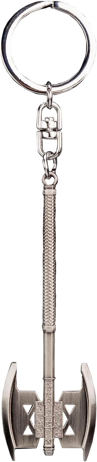 WETA Workshop - The Lord of the Rings Trilogy - Gimli's Axe Bottle Opener Keyring