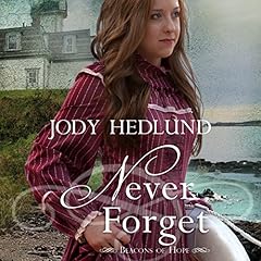 Never Forget cover art