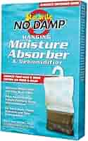 Amazon.com: STAR BRITE 085472 No Damp Hanging Moisture Bag
