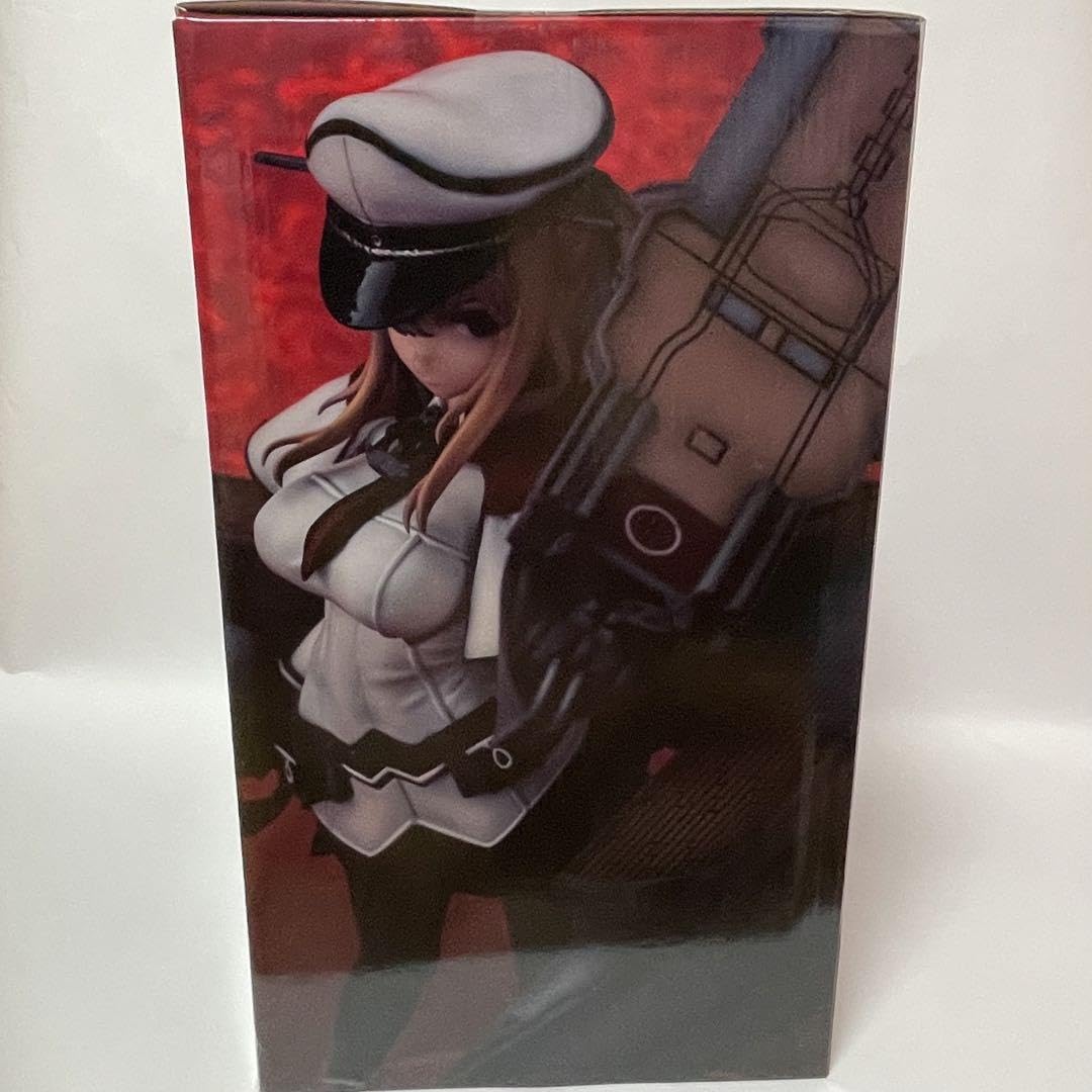 Amazon.co.jp: 艦隊これくしょん -艦これ- グラーフ ツェッペリン 1 7